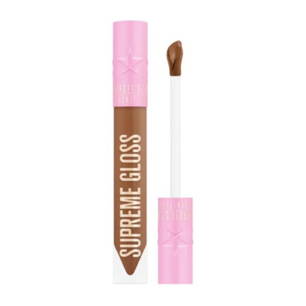 Jeffree Star Cosmetics Supreme Gloss Full Pigment Lip Gloss TOP SHELF